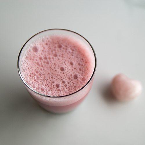 Beet Root Latte - Organika Health Products