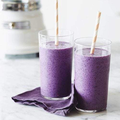 Berry Banana Explosion - Organika Health Products