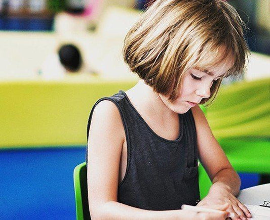 Children's Hospital Foundation - Organika Health Products