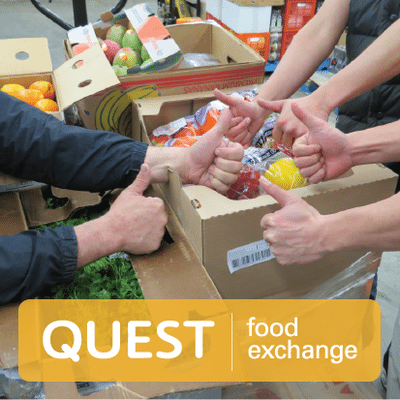 CSR Partner Highlight: Quest Food Exchange - Organika Health Products