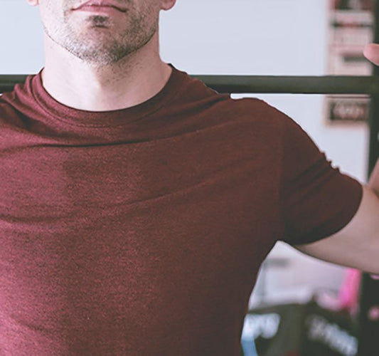 Men's Health - Movember - Organika Health Products