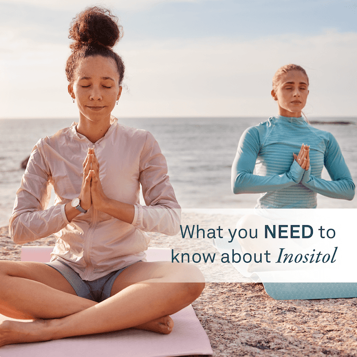 What You Need to Know About Inositol - Organika Health Products
