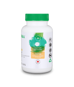 Rhodiola - 60 vcaps - Organika Health Products