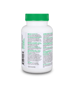 Rhodiola - 60 vcaps - Organika Health Products