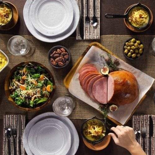 5 Ways to Survive Easter Feasting - Organika Health Products