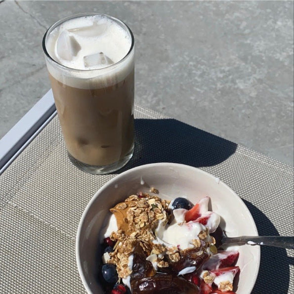 7 Essentials for a Healthy Summer - Organika Health Products