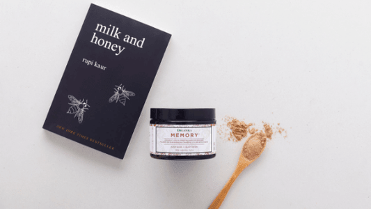 Adaptogen Profile: What is Lion's Mane? - Organika Health Products