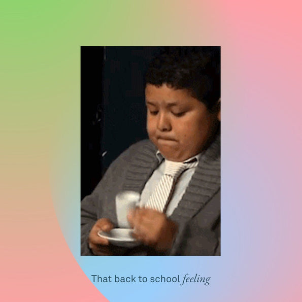 Back to School: the Basics for Managing Change - Organika Health Products