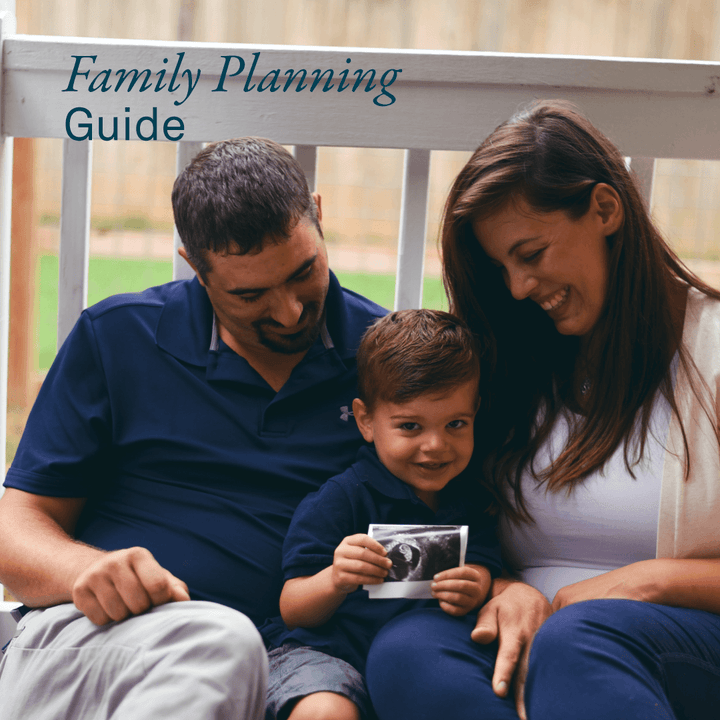 Family Planning Guide - Organika Health Products