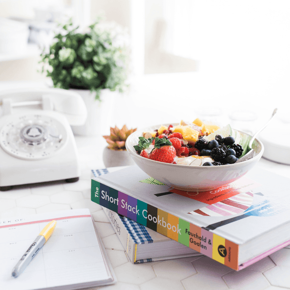 Finding Calm in the Storm