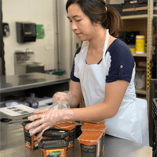 Helping People Live Healthier, with Dignity