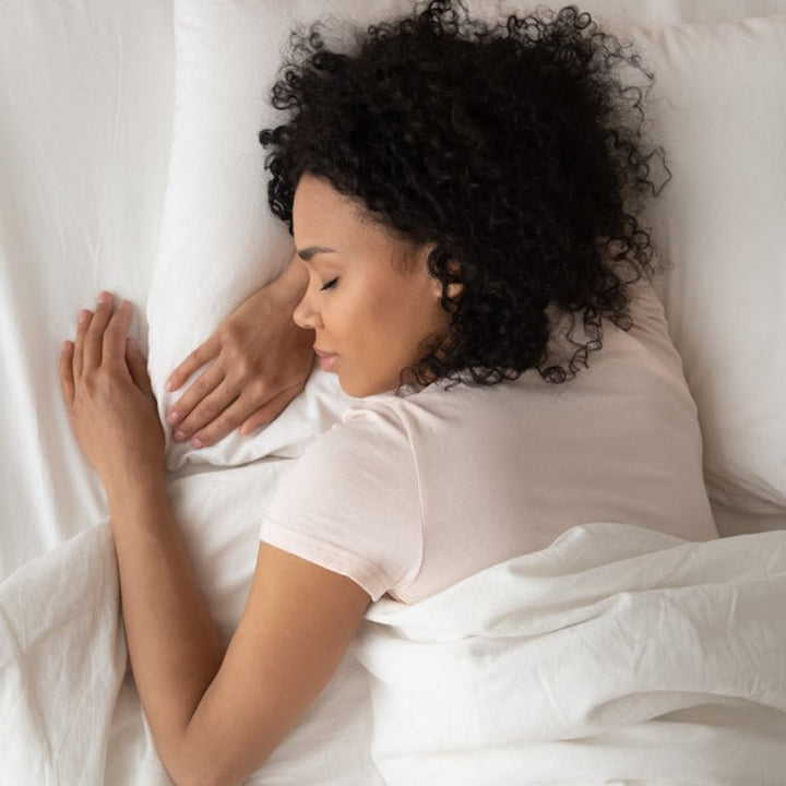 How to Fall Asleep, and Stay Asleep - Organika Health Products