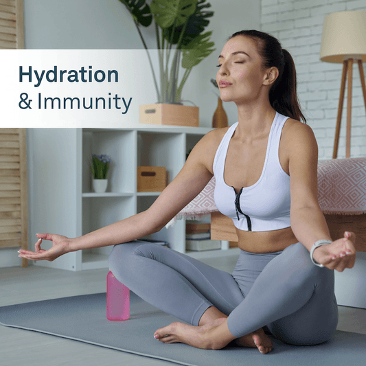 Hydration and Immunity