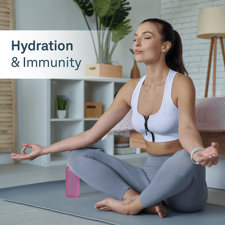 Hydration and Immunity