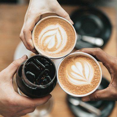 Moustache Mocha - Organika Health Products