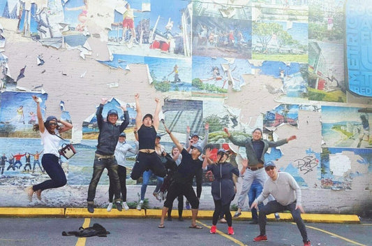 Organi-Giving: Giving Back in the Downtown Eastside - Organika Health Products