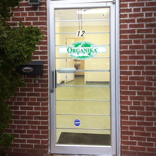 Organika Opens Eastern Distribution Facility - Organika Health Products