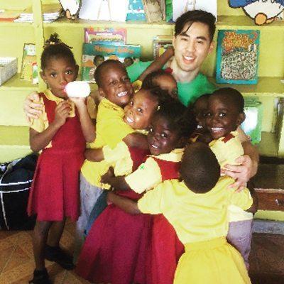 Spreading the Health: Making a Change in Riverton, Jamaica - Organika Health Products