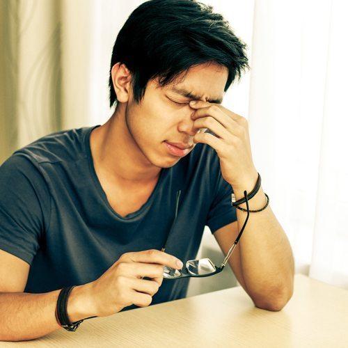 Struggling With Low Energy? Here’s Why - Organika Health Products