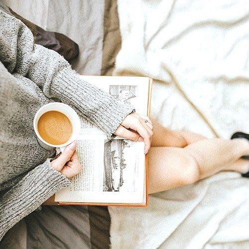 Surviving Stress – 5 Tips for Boosting Resiliency - Organika Health Products