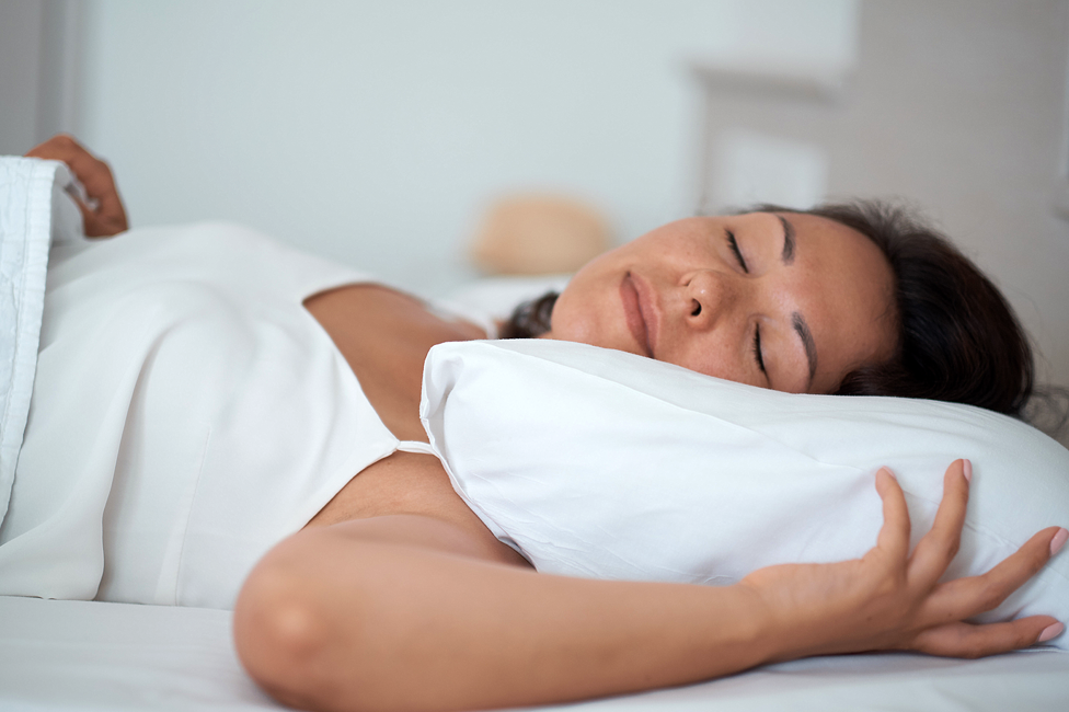 Meilleur sommeil = meilleure concentration, énergie et humeur