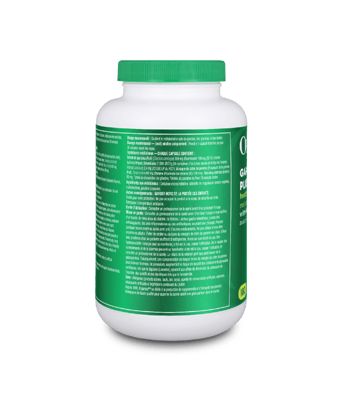 Garcinia Plus - 180 Caps - Organika Health Products