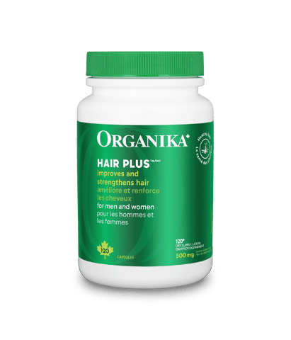 Hair Plus