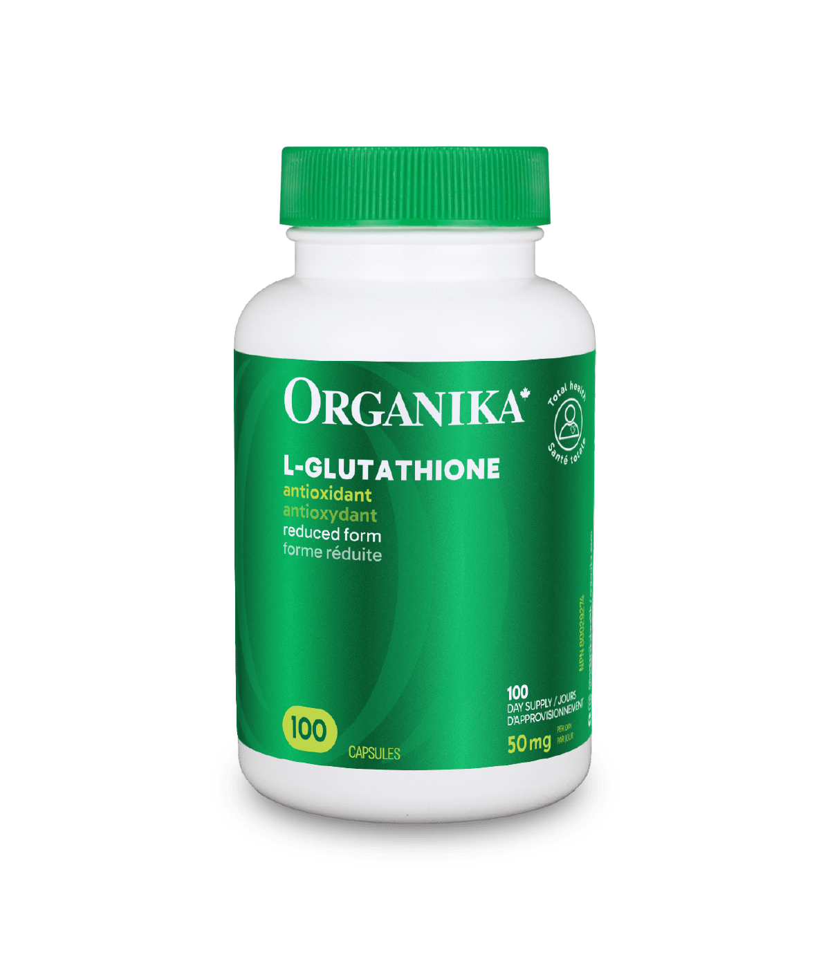 glutathion avis mdical Longevity Liposomal - 30 glules - Pharmacie en ligne Glutathion Liposomal Biocyte - Immunit