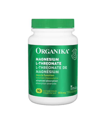 Magnesium L-Threonate