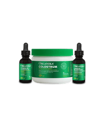 The Immunity Defence Bundle