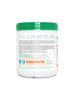 Enhanced Collagen Boost - Original - Organika Health Products