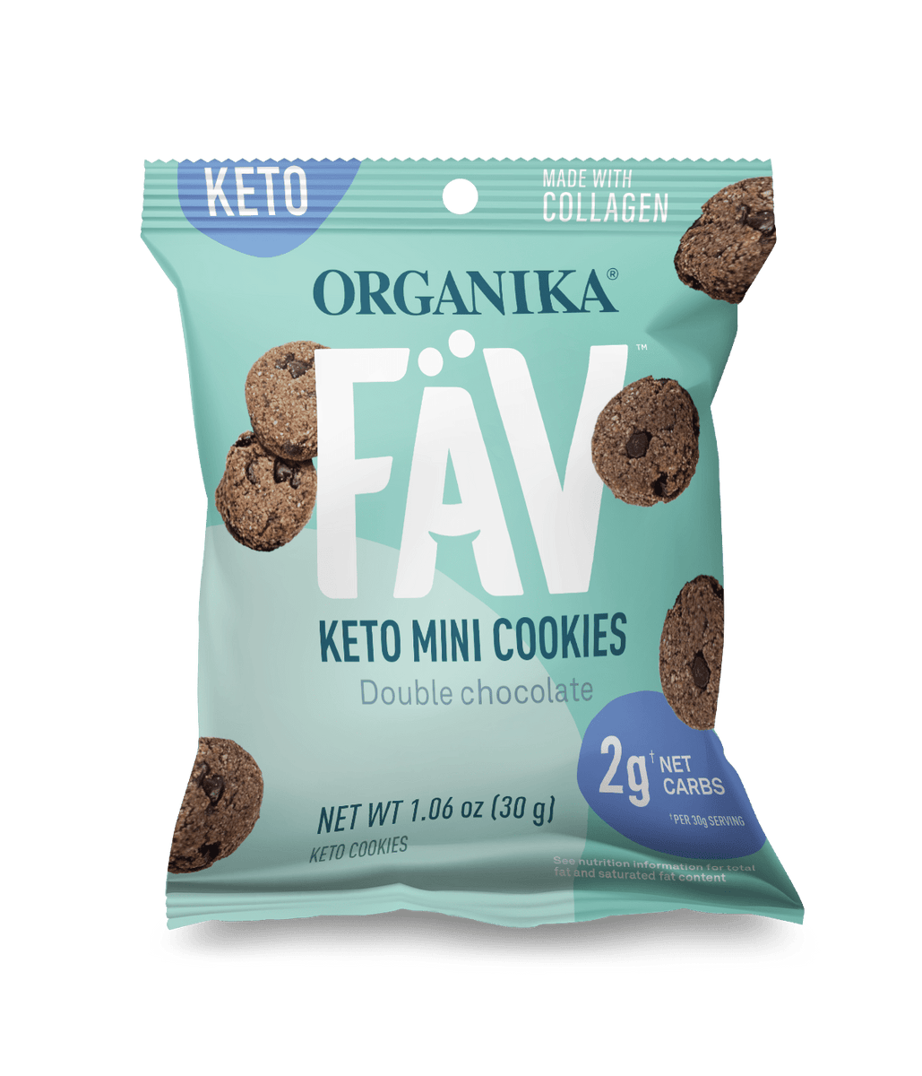 Q'apla! Keto Chow And Dash mini-appliance worlds join forces and