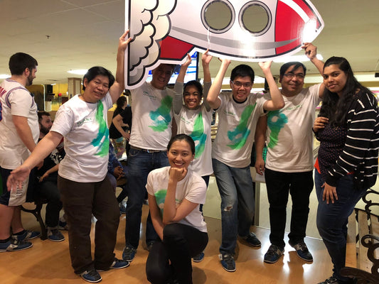 2018 Scotiabank Bowl for Big Brothers Classic - Organika Health Products