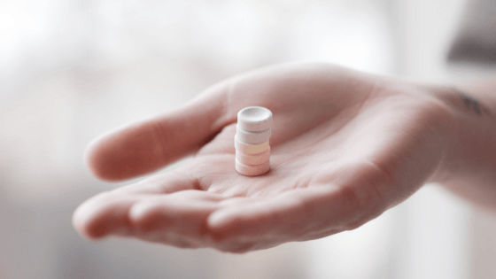 3 Supplements for Men for Best Health - Organika Health Products