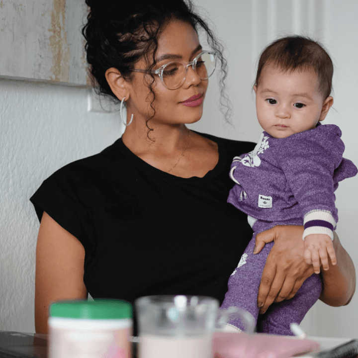 5 Tips and Tricks for New Moms - Organika Health Products