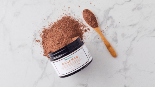 Adaptogen Profile: What is Reishi Mushroom? - Organika Health Products