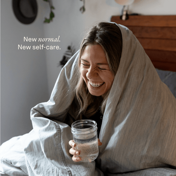 Back to School: Adapting to the New Normal - Organika Health Products