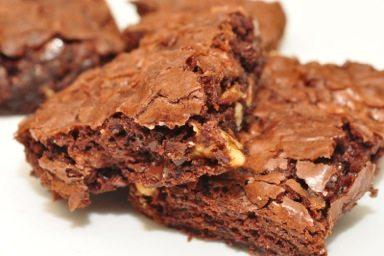 Coco Loco Collagen Brownies - Organika Health Products