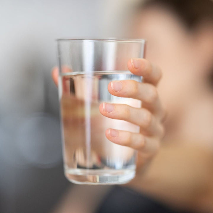 How Dehydration Physically Affects the Body - Organika Health Products