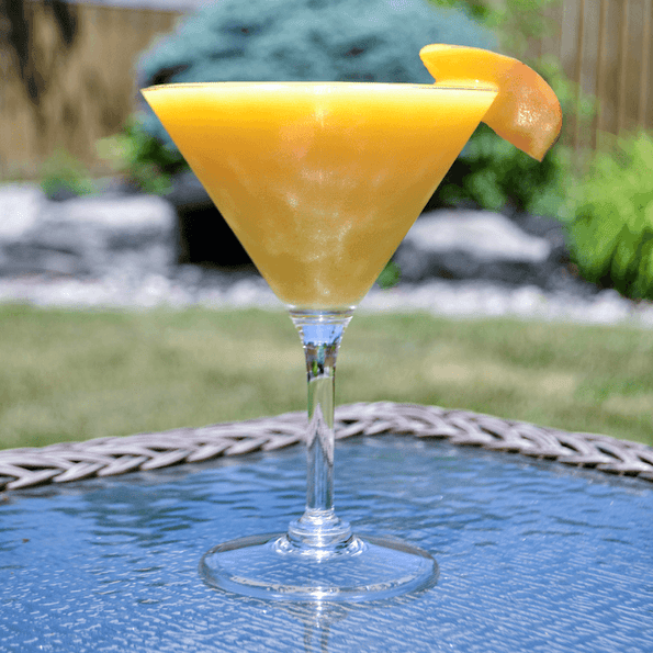 Mango Cucumber Pear Bellini - Organika Health Products