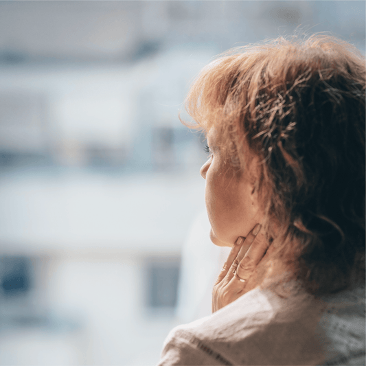 Let's Talk: Stress with Dr. Marc Bubbs - Organika Health Products