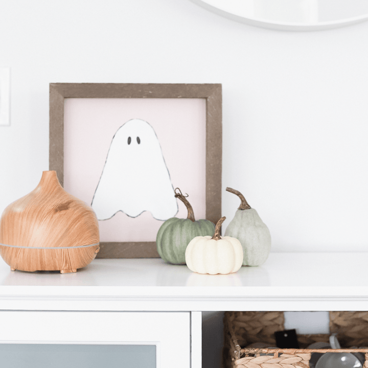Mama's Guide for a Safe Halloween - Organika Health Products