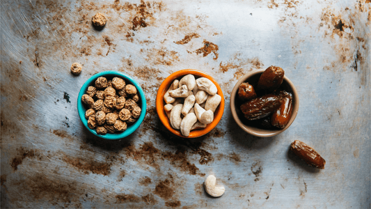 Nutrition FAQs: What types of fats are there? - Organika Health Products