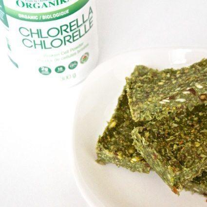 Product Spotlight: Chlorella! - Organika Health Products