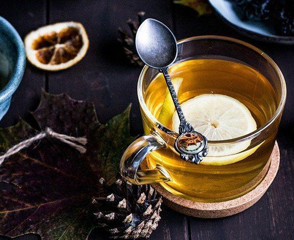 Simple Homemade Tea Remedies - Organika Health Products