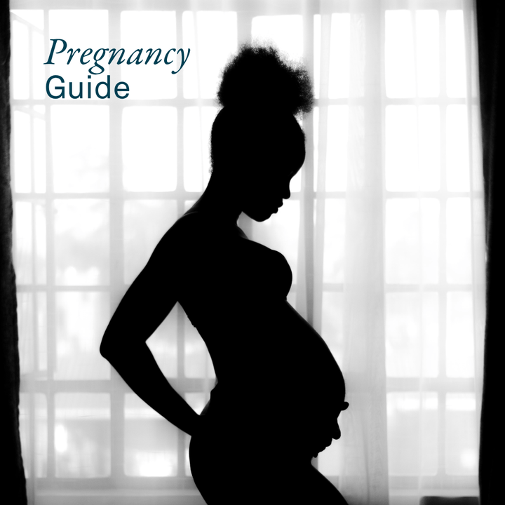 Which supplements are safe during pregnancy? - Organika Health Products