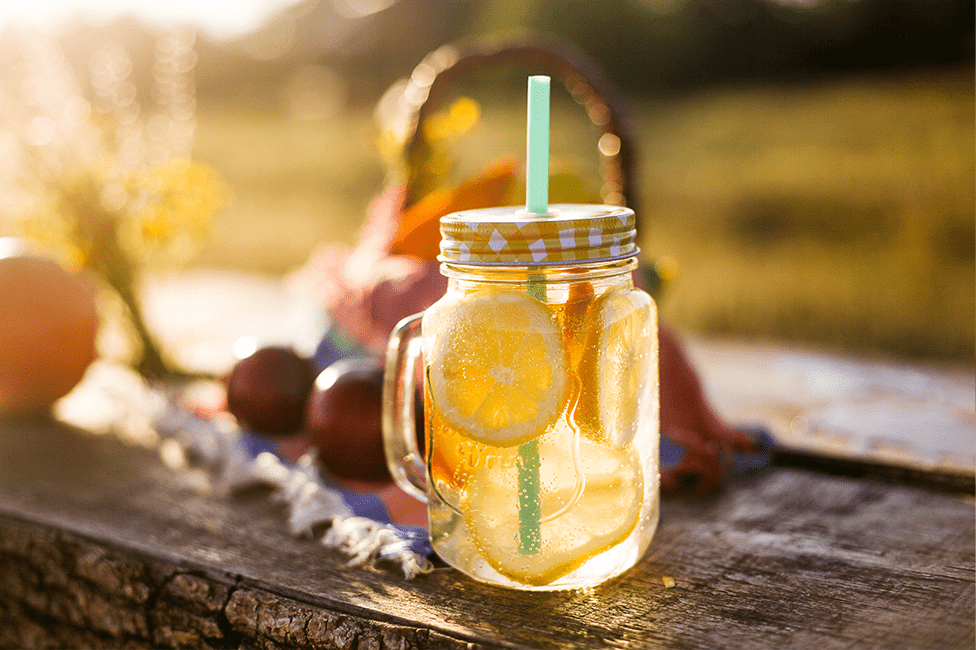 Post-Summer Detox - Organika Health Products