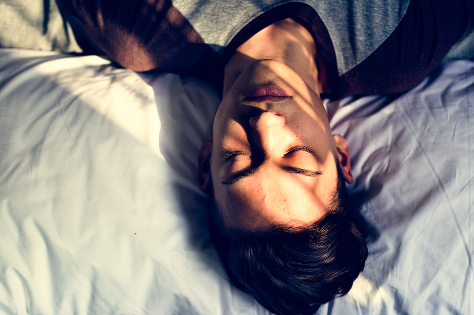 Sleep & Relaxation - Organika Health Products