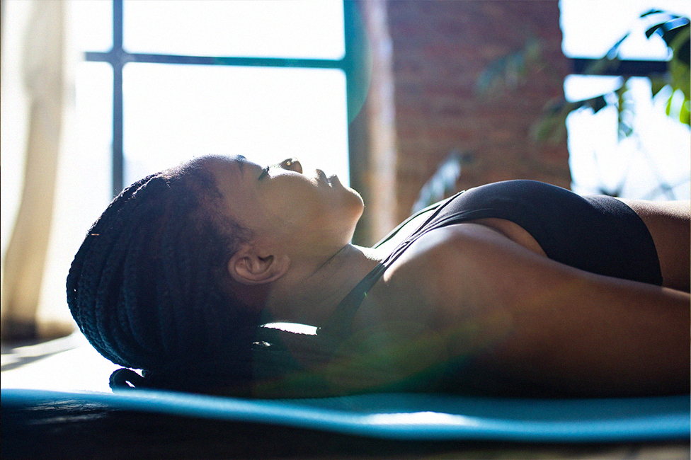 Stress Relief - Organika Health Products