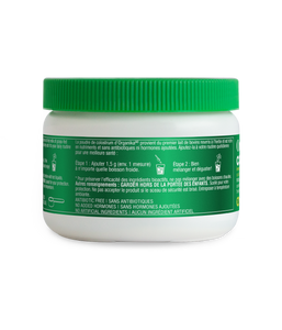 Colostrum Powder